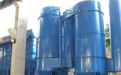 黑龍江布袋除塵器價格